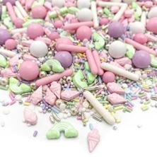 Picture of I SCREAM ICE CREAM SPRINKLE MIX X 1G MINIMUM 50G